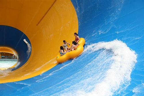 Chimelong Water Park